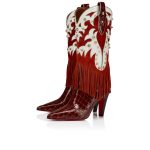 Christian Louboutin Santia Fringe